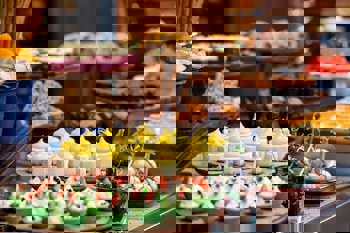 Radisson Blu Hotel Istanbul Asia