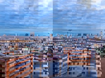 Radisson Blu Hotel Istanbul Asia