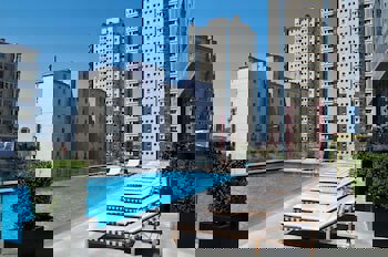 Radisson Blu Hotel Istanbul Asia