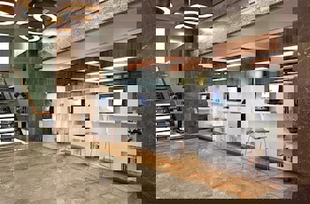 Radisson Blu Hotel Istanbul Asia