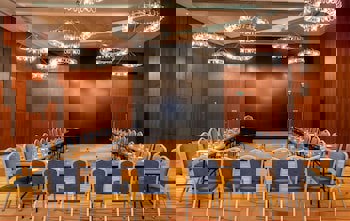 Radisson Blu Hotel Istanbul Asia