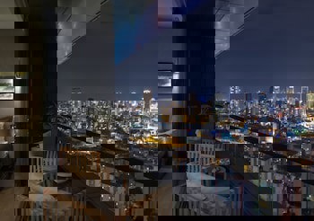 Radisson Blu Hotel Istanbul Asia