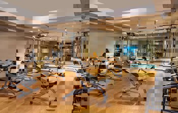 Radisson Blu Hotel Istanbul Asia