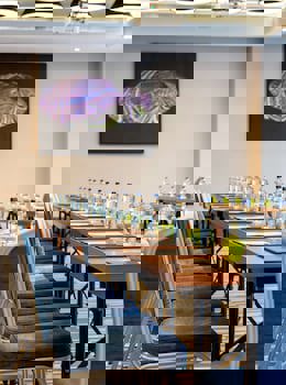 Radisson Blu Hotel Istanbul Asia