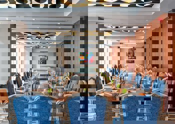 Radisson Blu Hotel Istanbul Asia