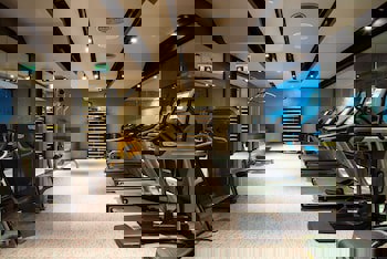 Radisson Blu Hotel Istanbul Asia