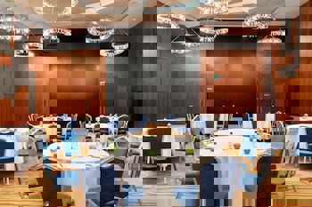 Radisson Blu Hotel Istanbul Asia