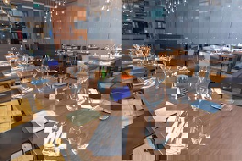 Radisson Blu Hotel Istanbul Asia