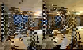 Radisson Blu Hotel Istanbul Asia