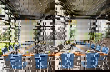 Radisson Blu Hotel Istanbul Asia