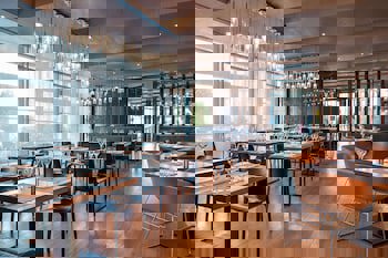 Radisson Blu Hotel Istanbul Asia