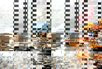 Radisson Blu Hotel Istanbul Asia