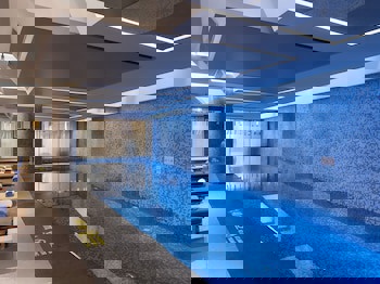 Radisson Blu Hotel Istanbul Asia