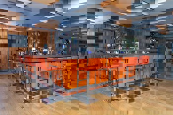 Radisson Blu Hotel Istanbul Asia