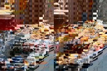 Radisson Blu Hotel Istanbul Asia