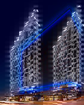 Radisson Blu Hotel Istanbul Asia