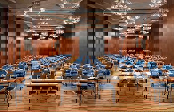 Radisson Blu Hotel Istanbul Asia