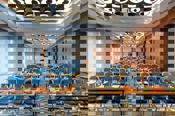 Radisson Blu Hotel Istanbul Asia