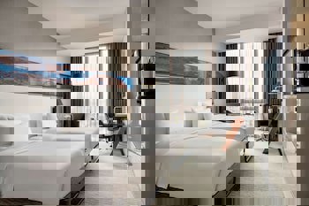 Radisson Blu Hotel Istanbul Asia