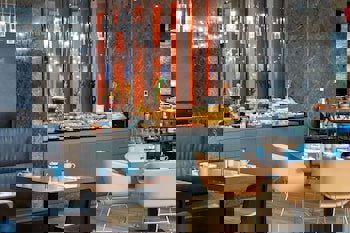 Radisson Blu Hotel Istanbul Asia