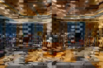 Radisson Blu Hotel Istanbul Asia