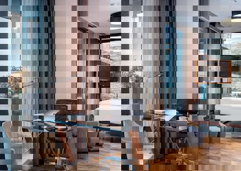 Radisson Blu Hotel Istanbul Asia