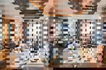 Radisson Blu Hotel Istanbul Asia