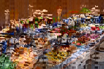 Radisson Blu Hotel Istanbul Asia