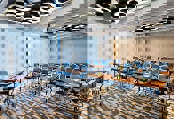 Radisson Blu Hotel Istanbul Asia