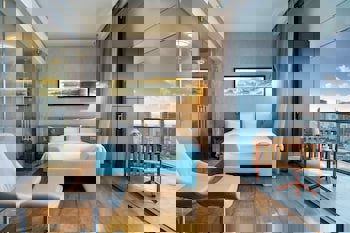 Radisson Blu Hotel Istanbul Asia