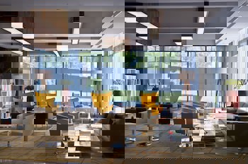 Radisson Blu Hotel Istanbul Asia