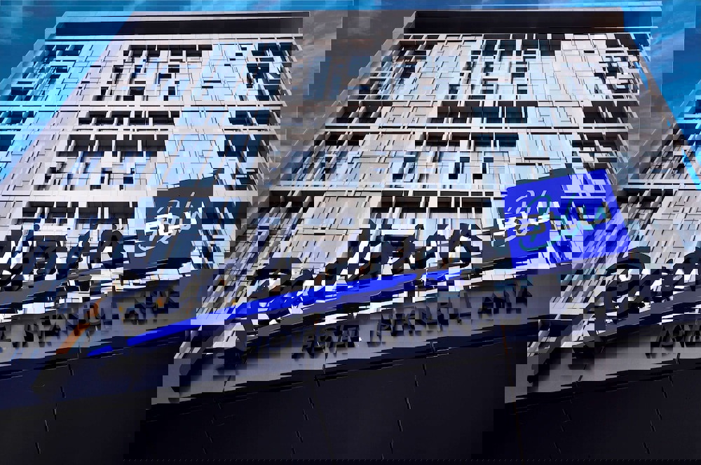 Radisson Blu Hotel Istanbul Asia