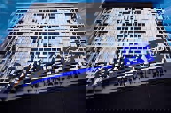 Radisson Blu Hotel Istanbul Asia