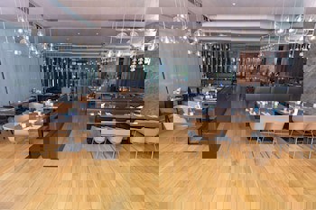 Radisson Blu Hotel Istanbul Asia