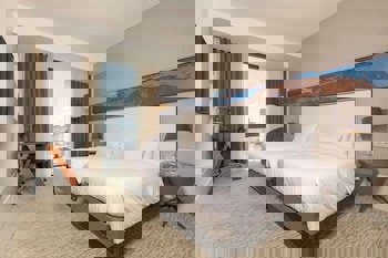 Radisson Blu Hotel Istanbul Asia