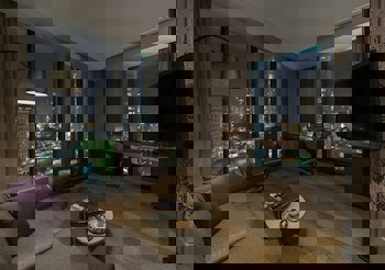 Radisson Blu Hotel Istanbul Asia