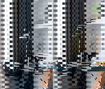 Radisson Blu Hotel Istanbul Asia