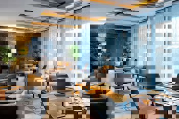 Radisson Blu Hotel Istanbul Asia