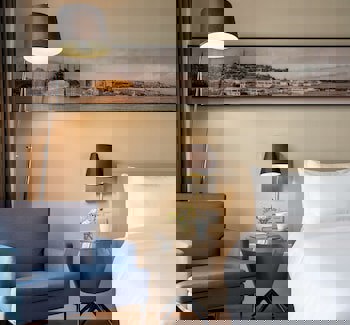 Radisson Blu Hotel Istanbul Asia