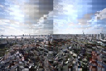 Radisson Blu Hotel Istanbul Asia