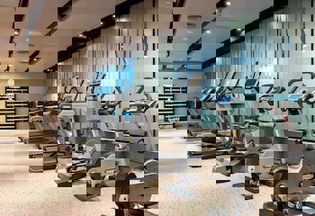 Radisson Blu Hotel Istanbul Asia