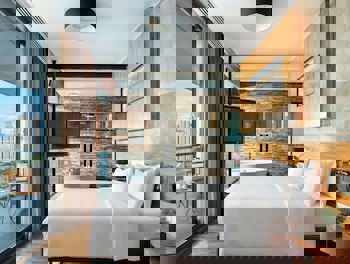 Radisson Blu Hotel Istanbul Asia