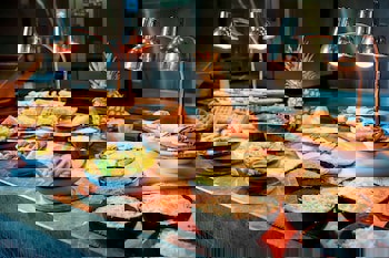 Radisson Blu Hotel Istanbul Asia