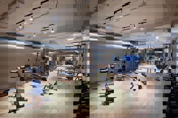 Radisson Blu Hotel Istanbul Asia