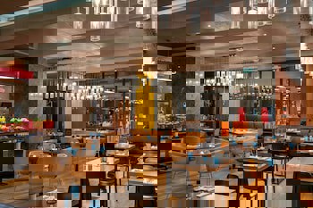 Radisson Blu Hotel Istanbul Asia