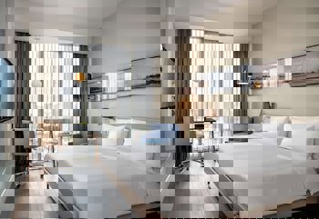 Radisson Blu Hotel Istanbul Asia