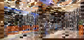 Radisson Blu Hotel Istanbul Asia