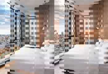 Radisson Blu Hotel Istanbul Asia