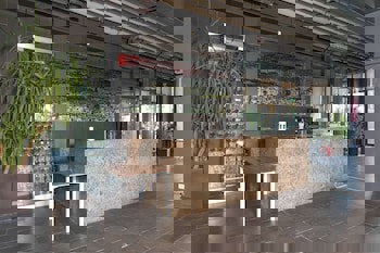 Radisson Blu Hotel Istanbul Asia