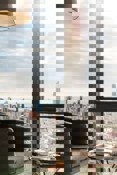 Radisson Blu Hotel Istanbul Asia